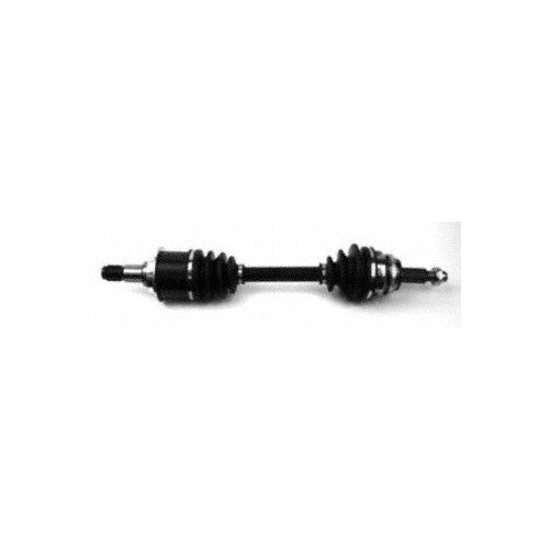 GSP NCV69581 CV Axle Shaft Assembly - Left Front (Driver Side)