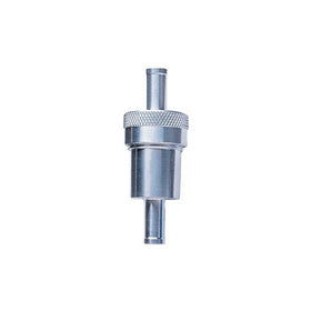 Professional Products 10202 Aluminum 5/16" Street Fuel Filter