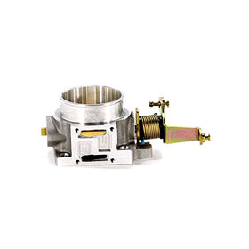 BBK 1724 62mm Throttle Body - High Flow Power Plus Series for Jeep 4.0L
