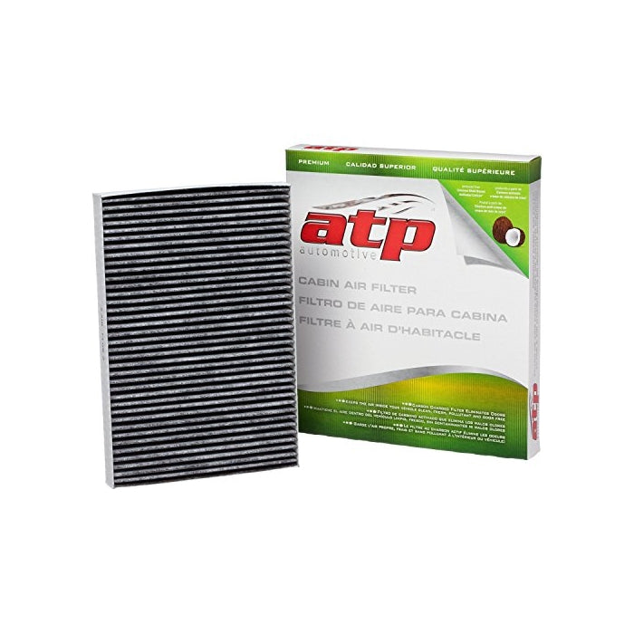 ATP RA-53Carbon Activated Premium Cabin Air Filter
