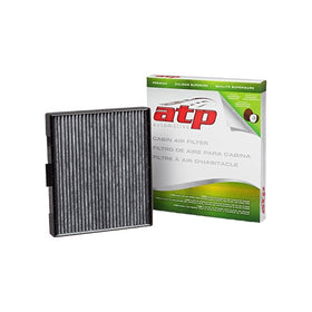 ATP Automotive RA-57 Carbon Activated Premium Cabin Air Filter