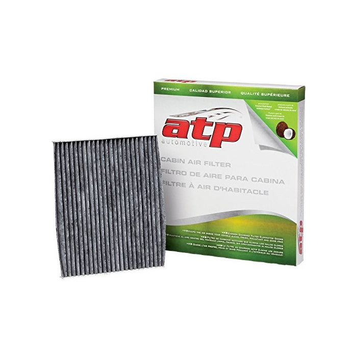 ATP Automotive RA-42Carbon Activated Premium Cabin Air Filter
