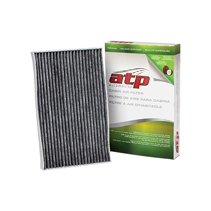 ATP GA-15Carbon Activated Premium Cabin Air Filter