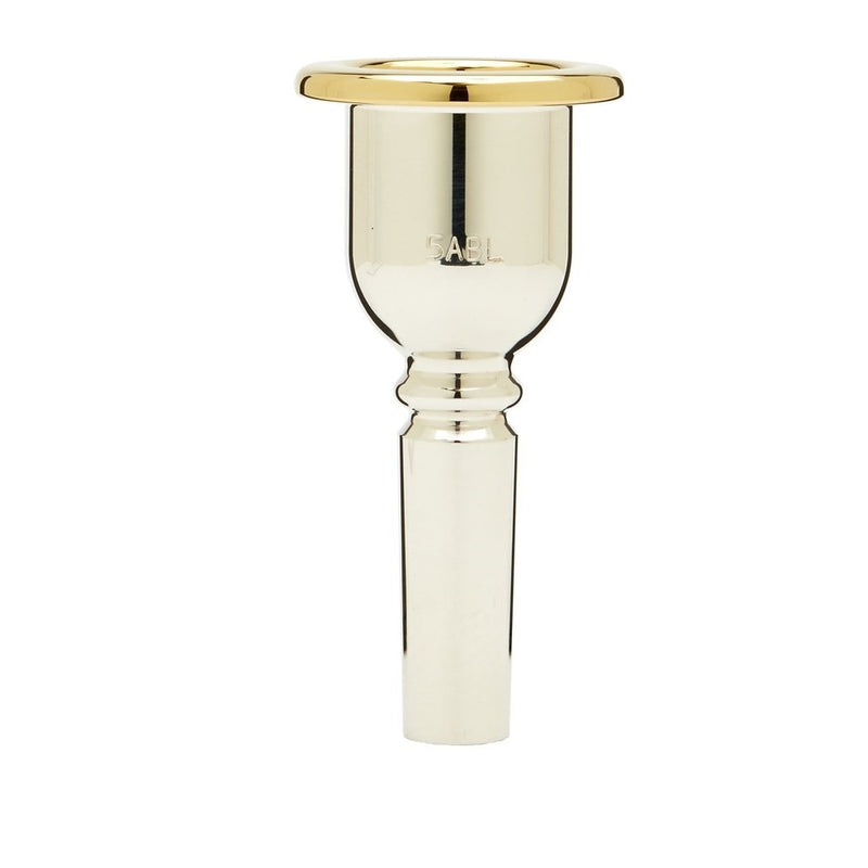 Denis Wick DW3180-5ABL Heritage Trombone Mouthpiece