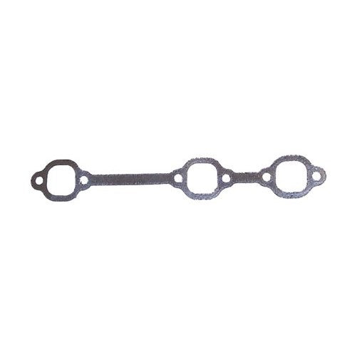Sierra International 18-2909-9 Marine Exhaust Manifold Gasket - Pack of 2