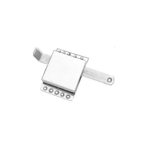 Garage Door Side Lock for 2 or 3 Inch Track