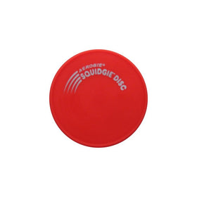 Aerobie Squidgie Flying Disc - 3 Pack - Assorted Colors