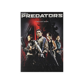 Predators