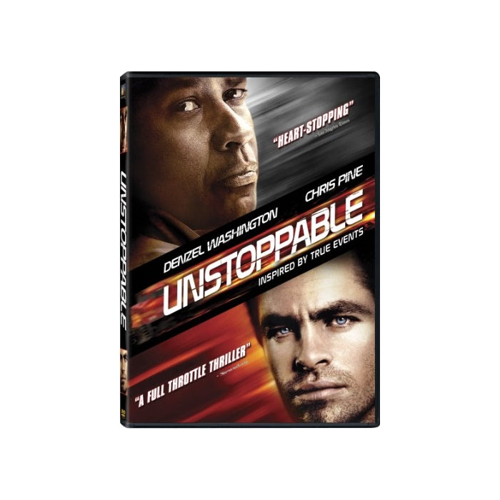 Unstoppable
