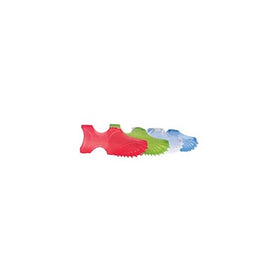 Lee Tippi Micro Gel Fingertip Grips - Size 3 Extra Small - 10 Pack (S61030)