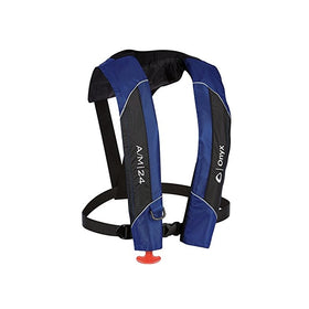 Onyx 3200BLU99 Adult Co2 Automatic Vest