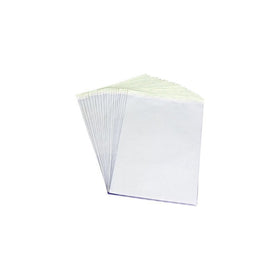 PFT Transfer Stencil Paper 15 Sheets by Pirate Face Tattoo