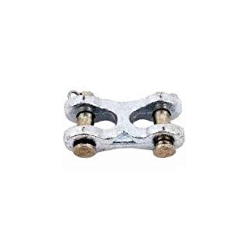 Clevis Dbl Zn 1/4-5/16