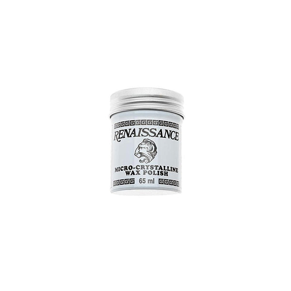 Renaissance Wax Polish 65ml