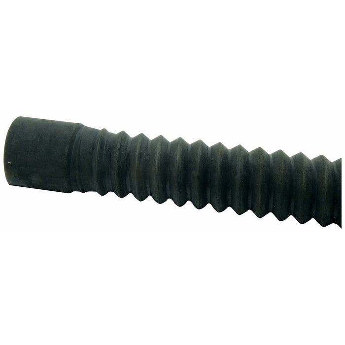 Allstar Performance ALL30212 1-1/2" x 25" Upper Radiator Hose
