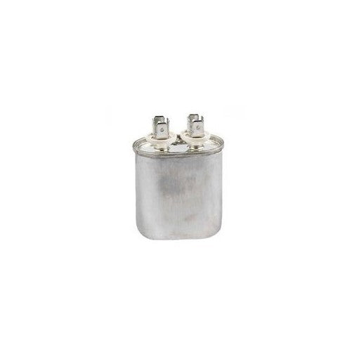 Packard 370 Volt Oval Run Capacitor 12.5 MFD