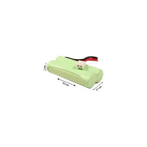 Cordless Phone Battery for V-TECH 6010, etc.