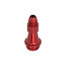 Quick Fuel Technology 19-6 6AN Fuel Inlet Fitting