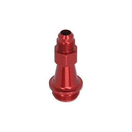 Quick Fuel Technology 19-6 6AN Fuel Inlet Fitting
