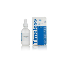 The Original Hyaluronic Acid Serum 100% Pure 2 oz.
