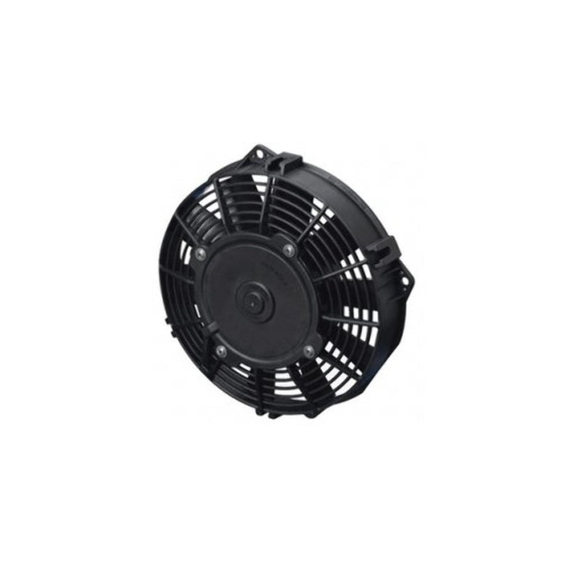 Spal 30100393 7.5" Straight Blade Low Profile Fan