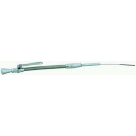 Racing Power Company R5001 Flexible Engine Dipstick for Small Block Chevy