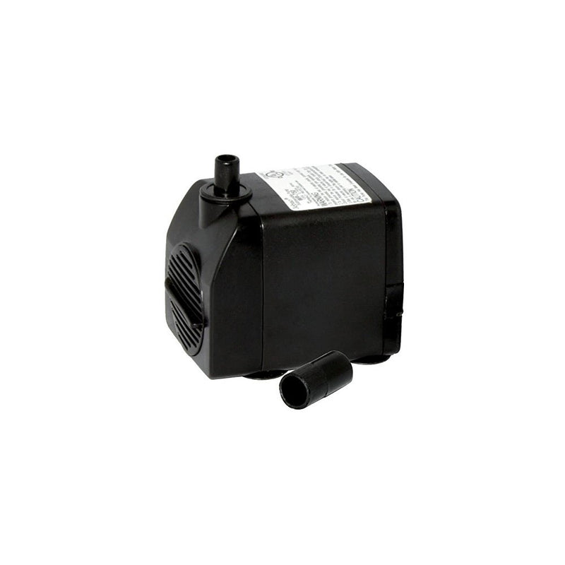 Koolscapes 172 GPH Fountain Jet Pumps