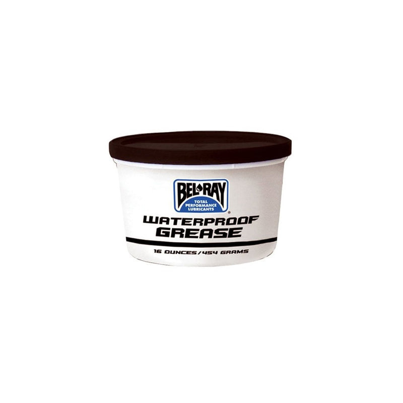 Bel-Ray Waterproof Grease