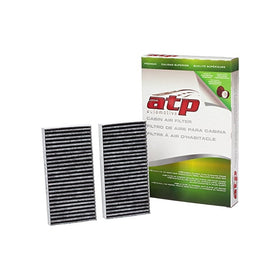 ATP TA-7Carbon Activated Premium Cabin Air Filter