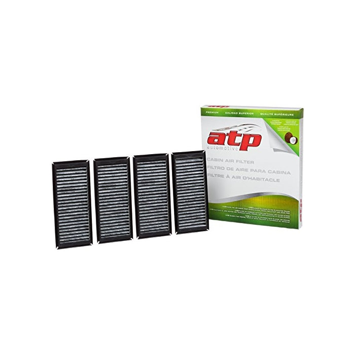 ATP RA-81Carbon Activated Premium Cabin Air Filter