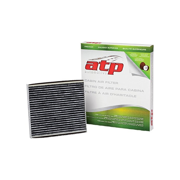 ATP RA-85Carbon Activated Premium Cabin Air Filter