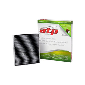 ATP Automotive RA-64Carbon Activated Premium Cabin Air Filter