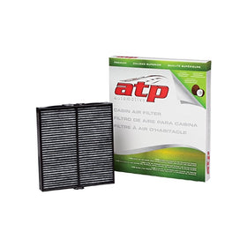 ATP RA-37Carbon Activated Premium Cabin Air Filter
