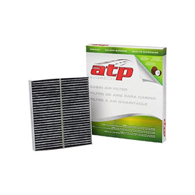 ATP Automotive TA-5Carbon Activated Premium Cabin Air Filter