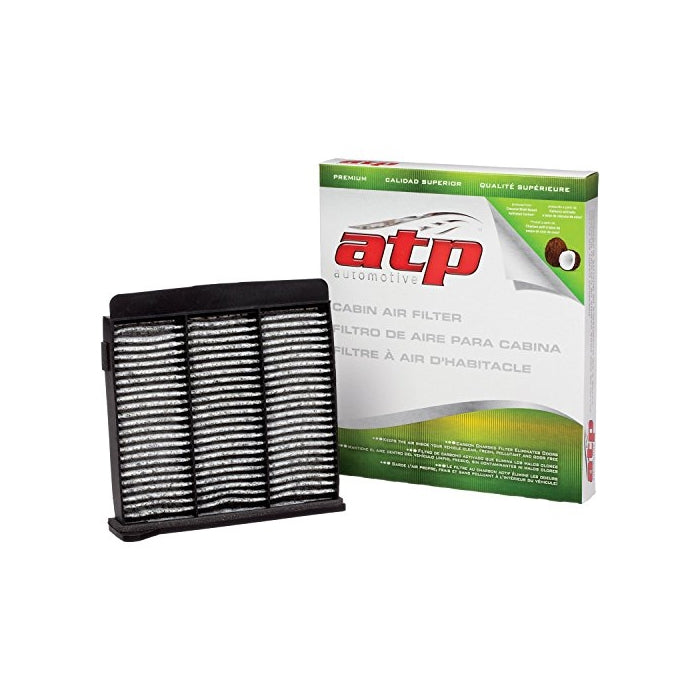 ATP Automotive RA-30Carbon Activated Premium Cabin Air Filter