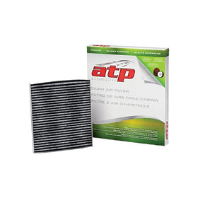 ATP Automotive RA-58Carbon Activated Premium Cabin Air Filter