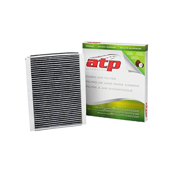 ATP Automotive RA-78Carbon Activated Premium Cabin Air Filter