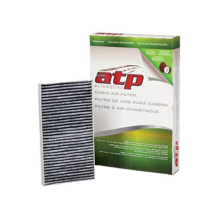 ATP RA-86Carbon Activated Premium Cabin Air Filter