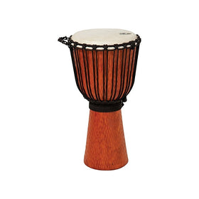 Toca Street Series Djembe Small Black