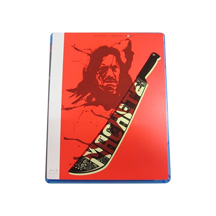 Machete [Blu-ray]