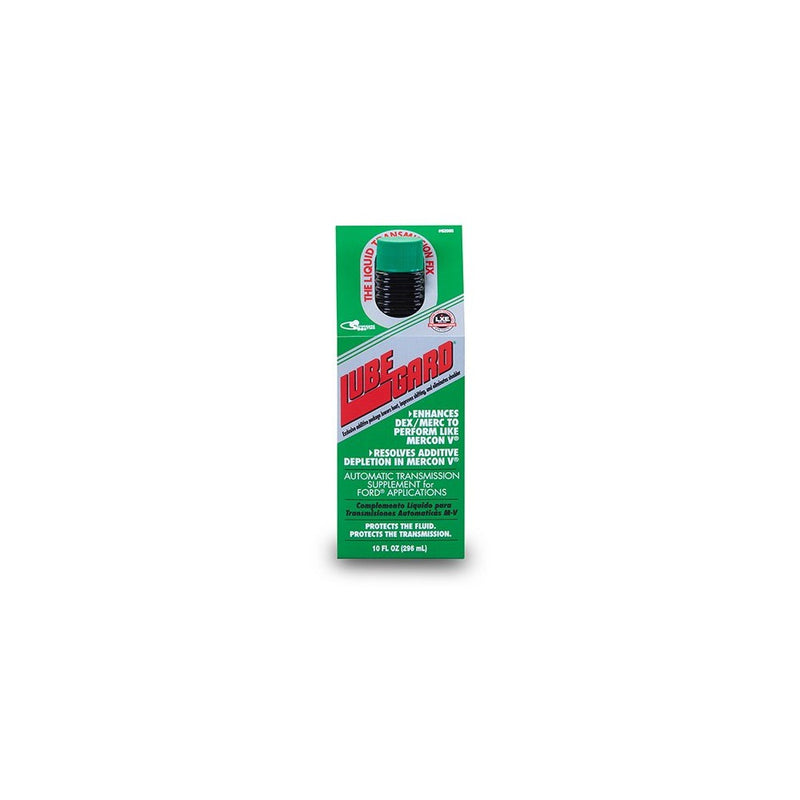 Lubegard 62005 M-V ATF Supplement, 10 oz.