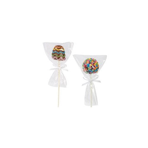 Wilton POPS Single Bag Kit, 12-Count