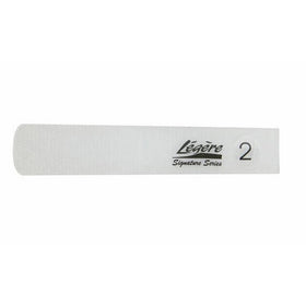 Legere Tenor Saxophone Signature Series Reeds 2.0