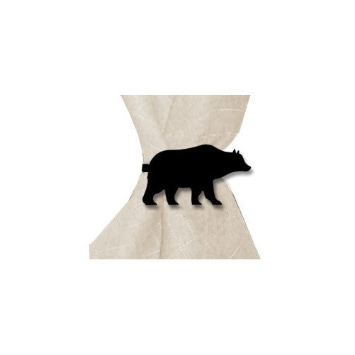 NR-14 Bear Napkin Ring