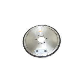 PRW 1640081 SFI-Rated 33 lbs. 168 Teeth External Balance Billet Steel Flywheel for Chevy SB 383-400 1970-85