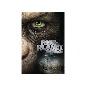 Rise of the Planet of the Apes