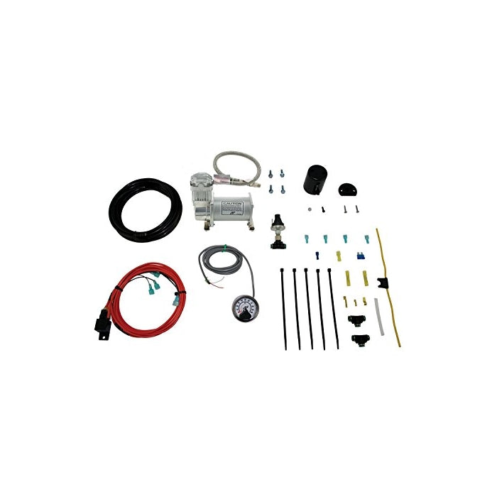 Air Lift 25854 Load Controller Single Heavy Duty Compressor