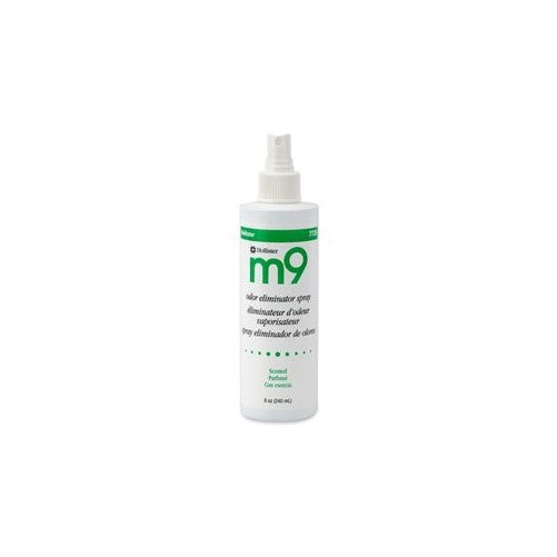 507735EA - M9 Odor Eliminator Spray 8 oz. Pump Spray