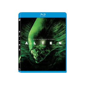 Alien [Blu-ray]