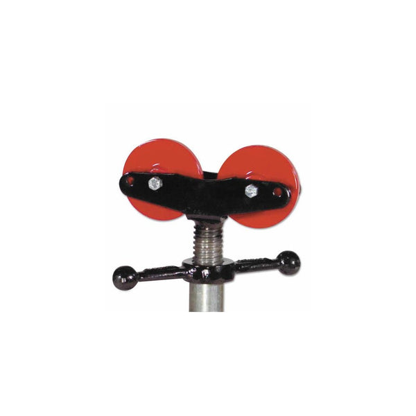 Sumner 780514 Roller Head with Steel Wheels